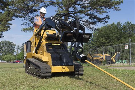 attachments mini skid steer|mini skid steer boring attachment.